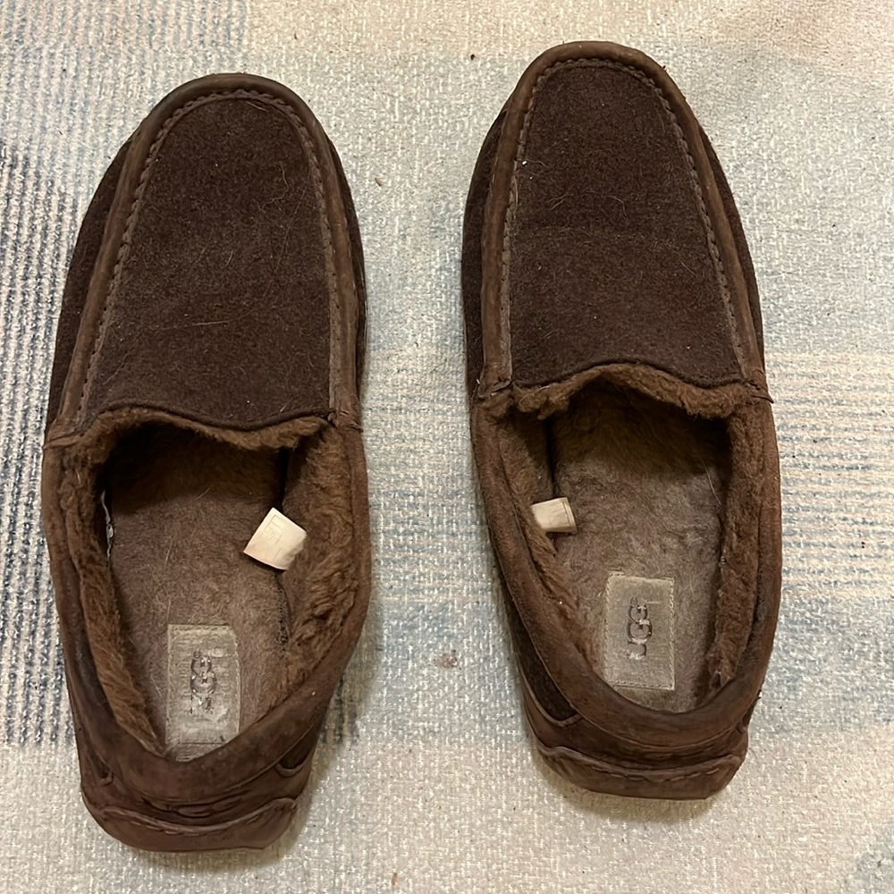 Men’s UGG Slippers